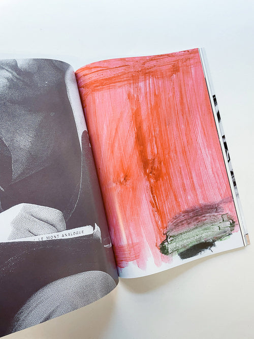 MERCURIAL / Martin Huger