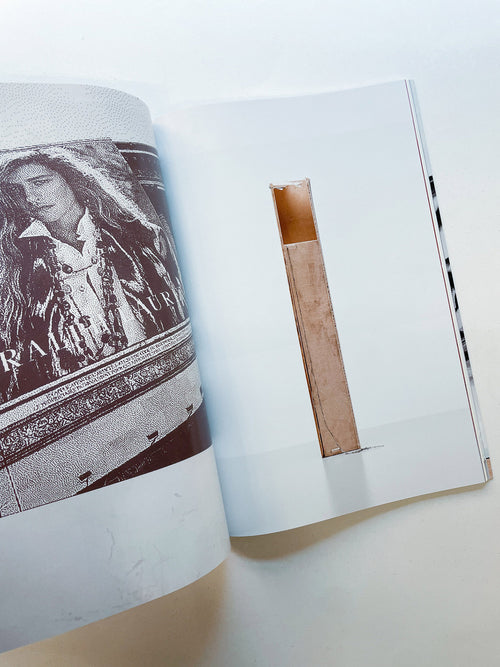 MERCURIAL / Martin Huger