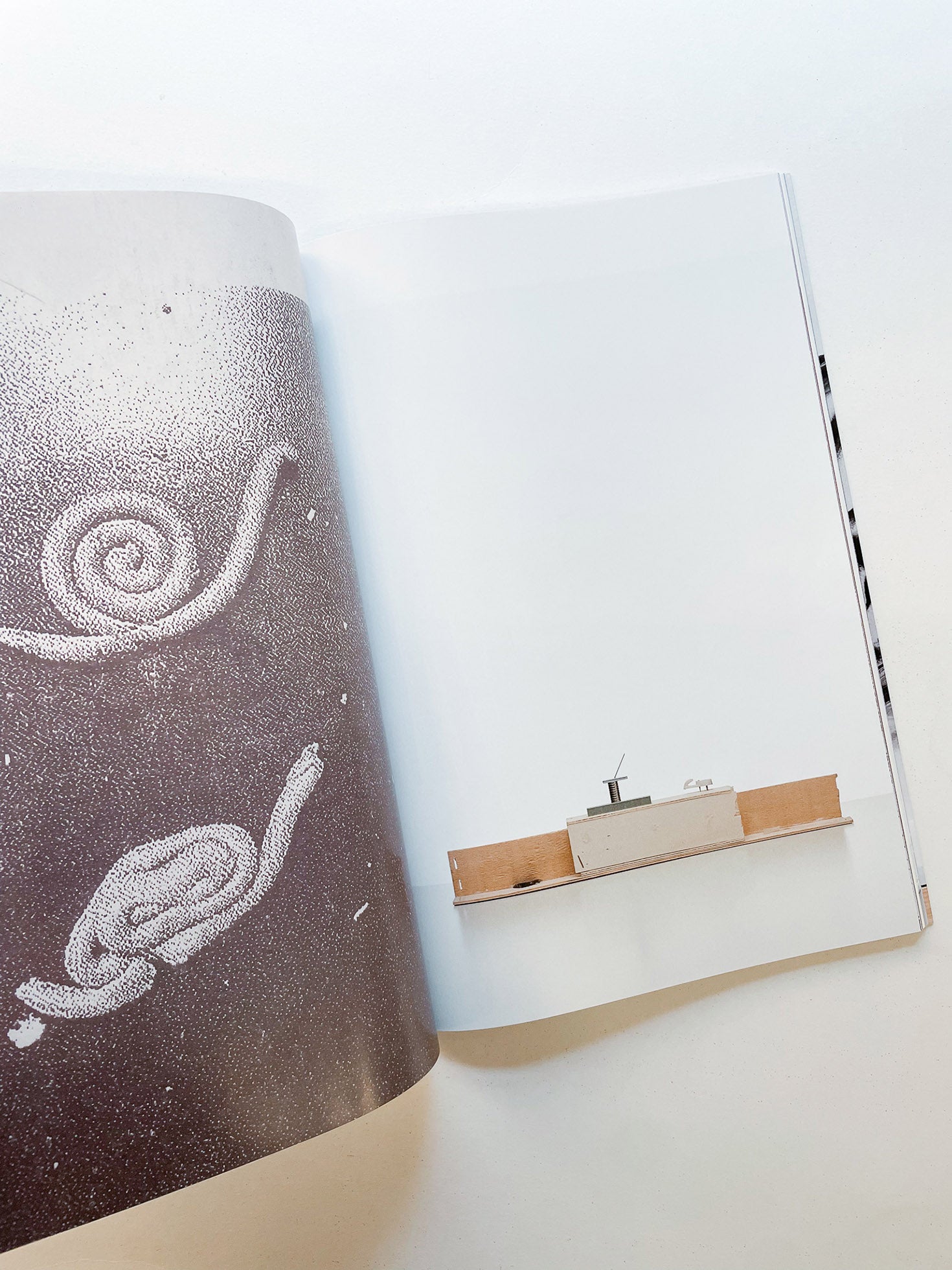 MERCURIAL / Martin Huger