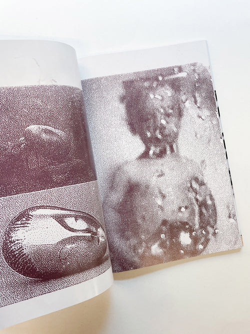 MERCURIAL / Martin Huger