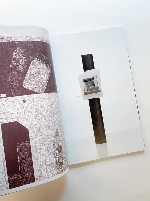 MERCURIAL / Martin Huger