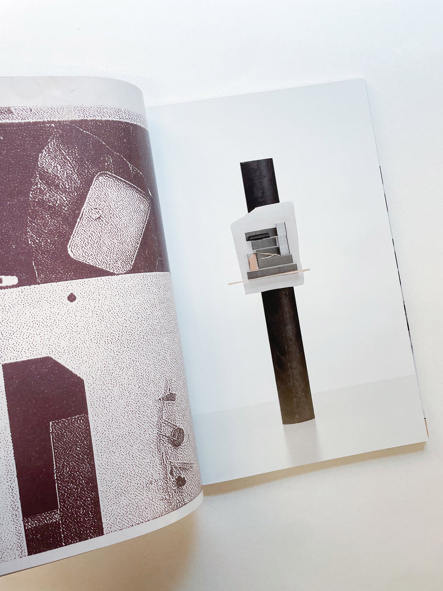 MERCURIAL / Martin Huger