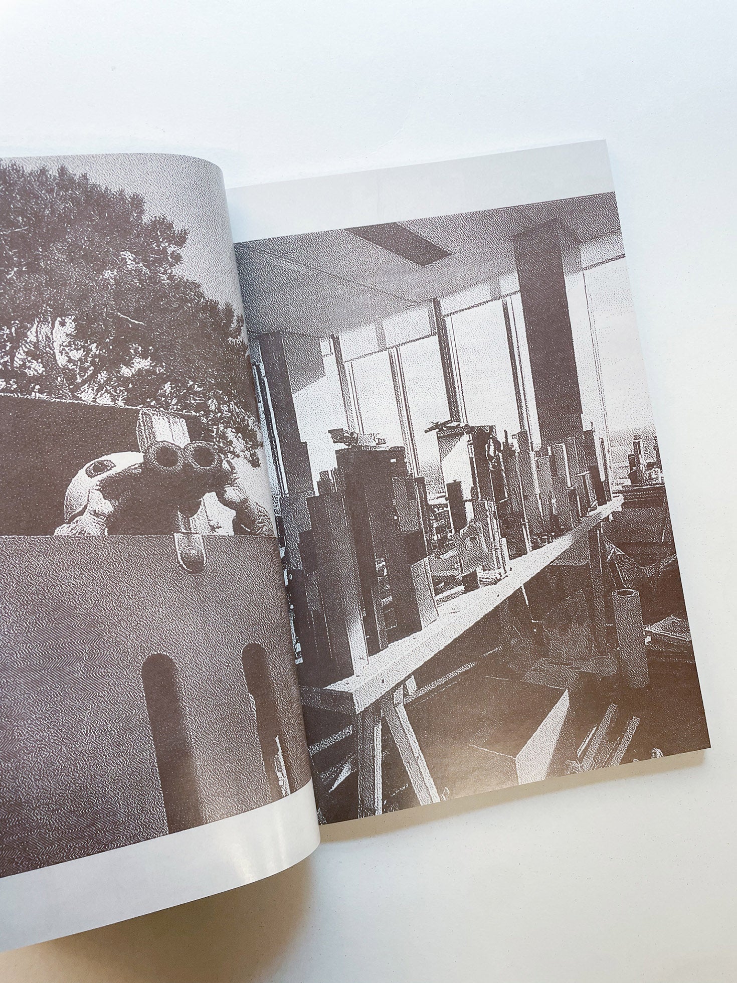 MERCURIAL / Martin Huger