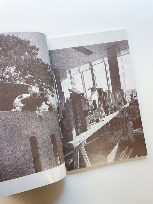 MERCURIAL / Martin Huger