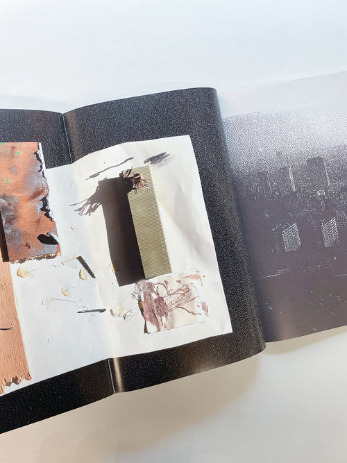 MERCURIAL / Martin Huger