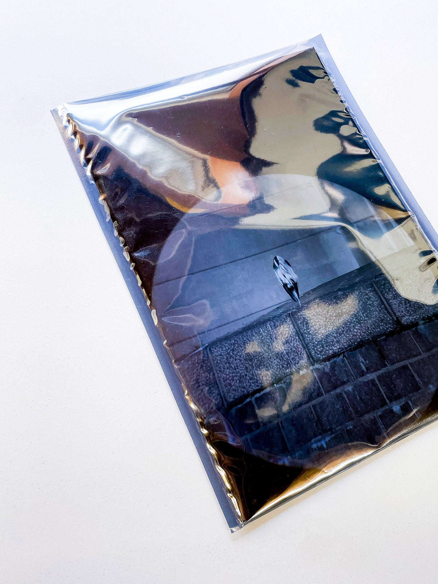 Foundations / Víctor Santamarina