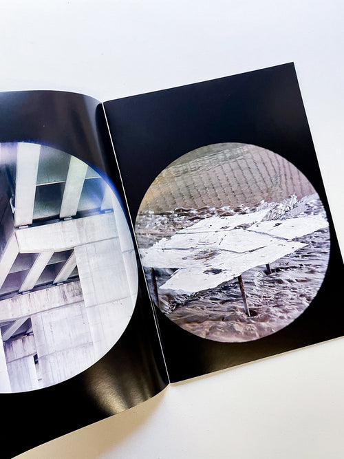 Foundations / Víctor Santamarina