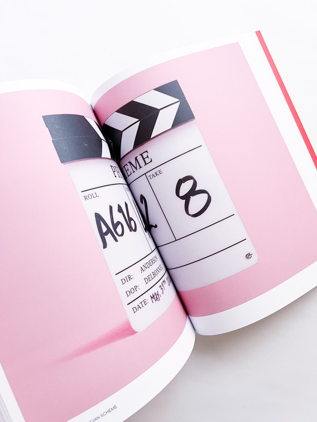 THE ARCHIVES / Wes Anderson