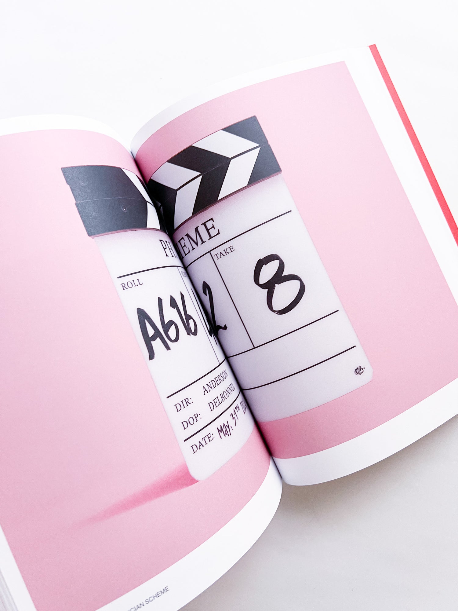 THE ARCHIVES / Wes Anderson