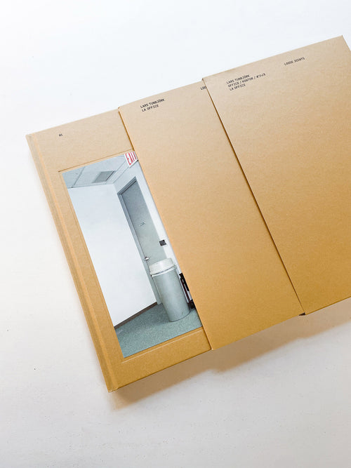 OFFICE / LA OFFICE / Lars Tunbjörk