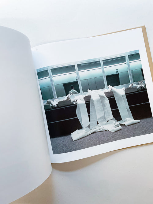 OFFICE / LA OFFICE / Lars Tunbjörk