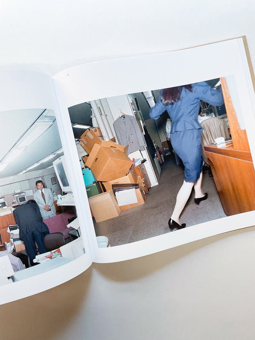 OFFICE / LA OFFICE / Lars Tunbjörk