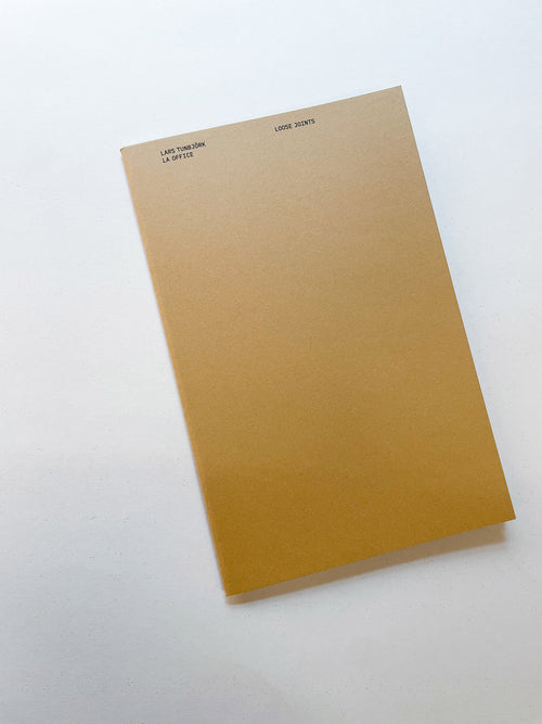 OFFICE / LA OFFICE / Lars Tunbjörk