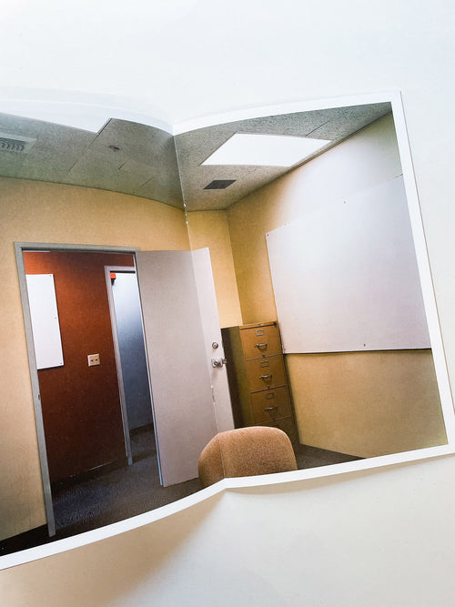 OFFICE / LA OFFICE / Lars Tunbjörk