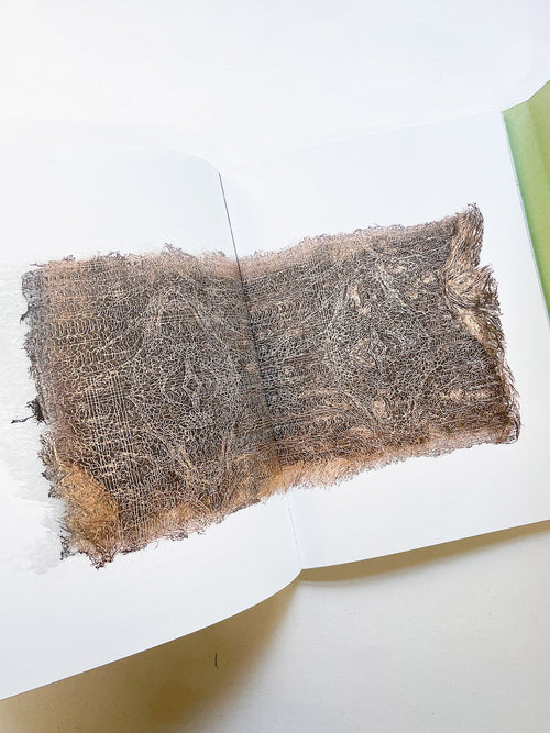 INTO THE WOODS / Sophie Haslinger