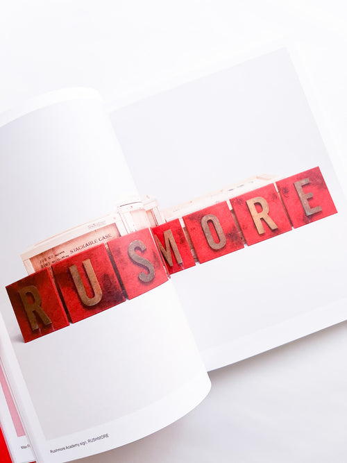 THE ARCHIVES / Wes Anderson