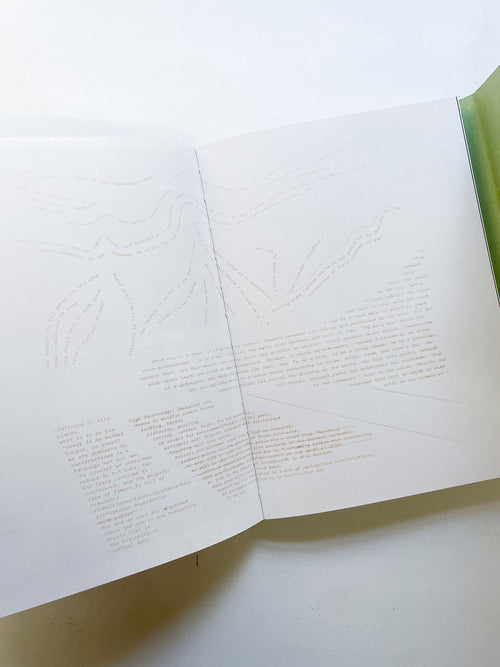 INTO THE WOODS / Sophie Haslinger