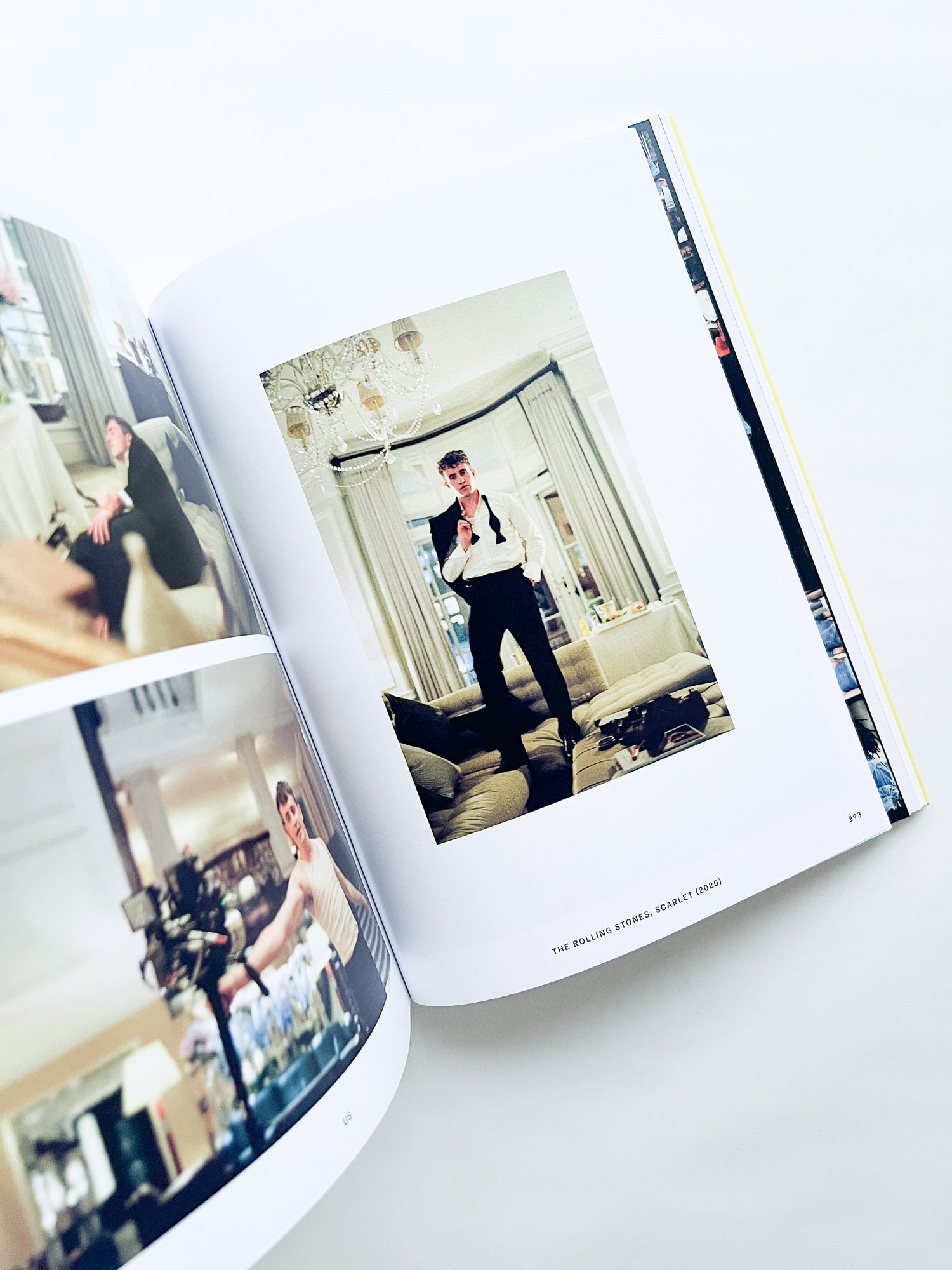 SHORT FORM: 40 YEARS OF MUSIC VIDEOS, ADS, AND THE ART OF MOVING IMAGES / Academy Films