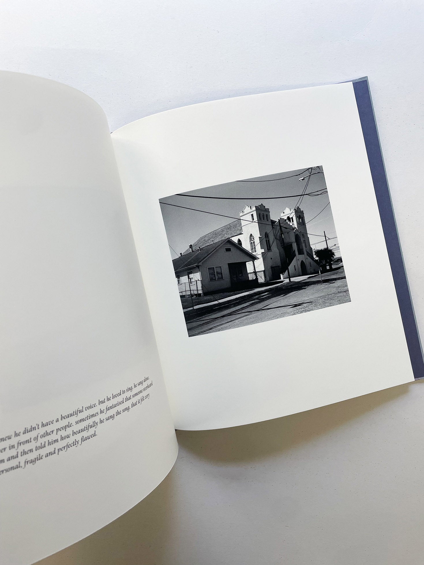 I SHALL SING THESE SONGS BEAUTIFULLY / Yorgos Lanthimos