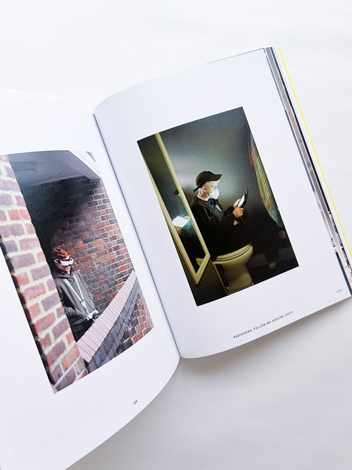 SHORT FORM: 40 YEARS OF MUSIC VIDEOS, ADS, AND THE ART OF MOVING IMAGES / Academy Films