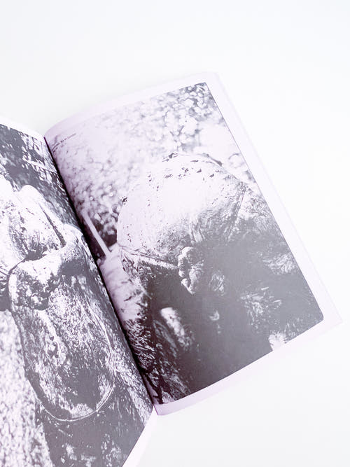 KUTT Magazine The Facsimile Book