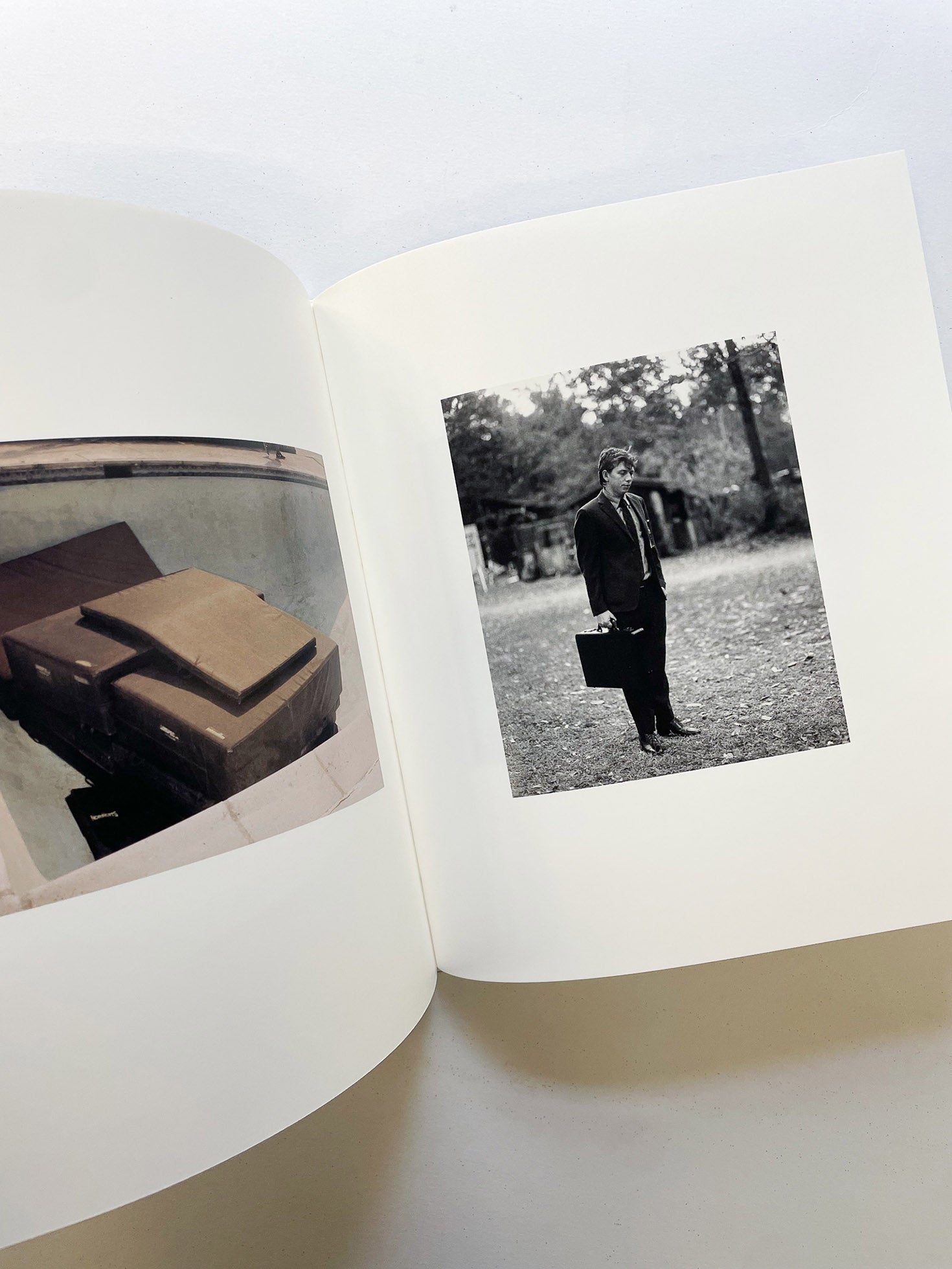 I SHALL SING THESE SONGS BEAUTIFULLY / Yorgos Lanthimos