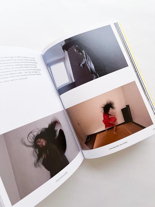 SHORT FORM: 40 YEARS OF MUSIC VIDEOS, ADS, AND THE ART OF MOVING IMAGES / Academy Films