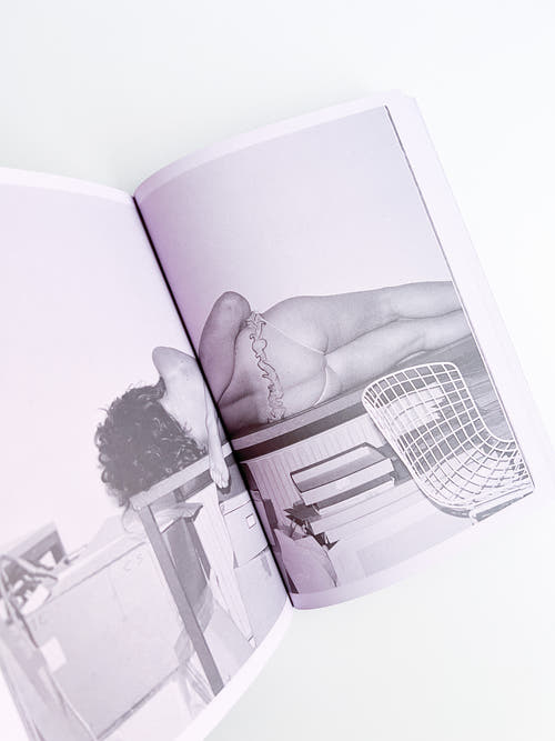 KUTT Magazine The Facsimile Book