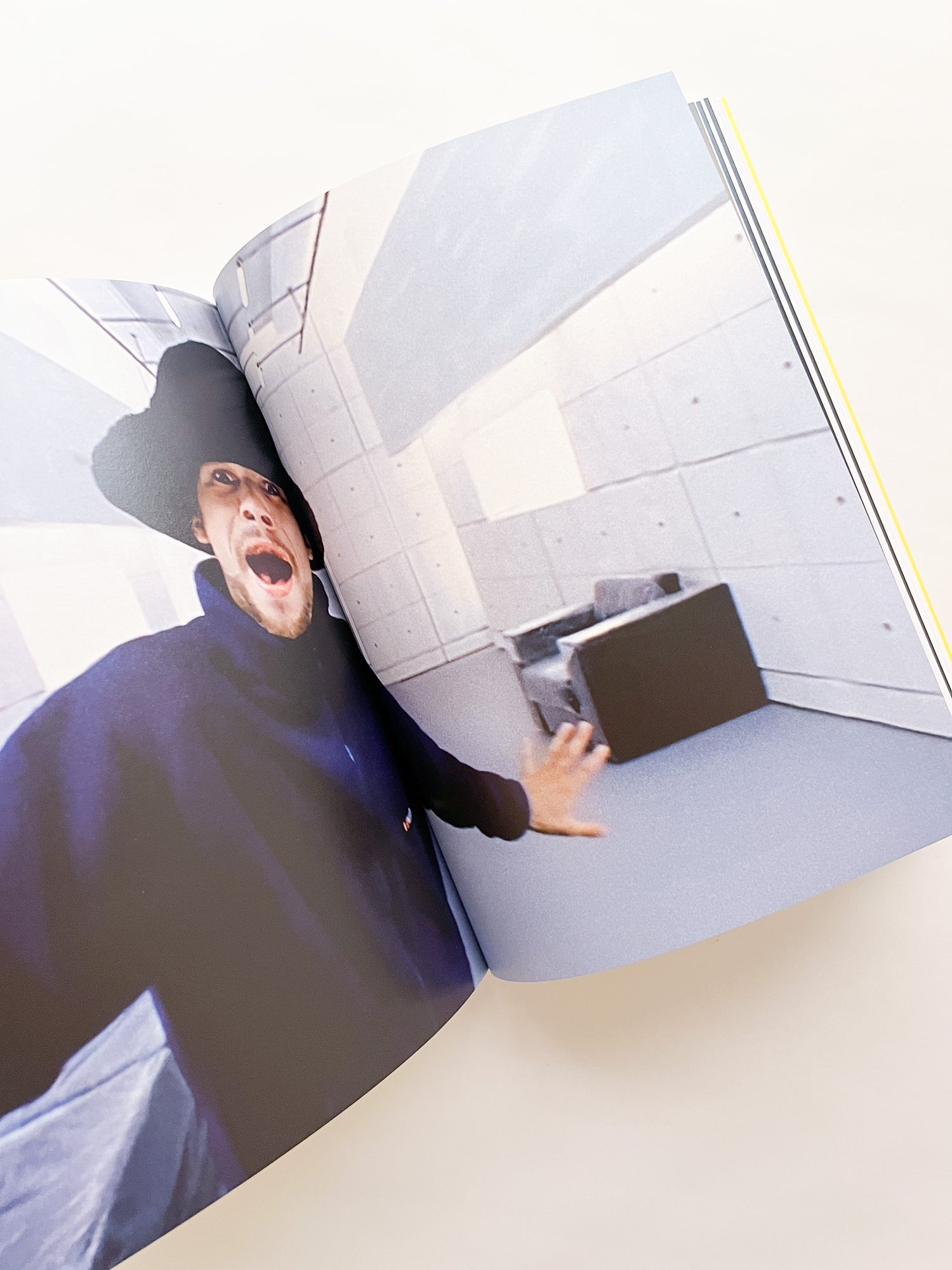 SHORT FORM: 40 YEARS OF MUSIC VIDEOS, ADS, AND THE ART OF MOVING IMAGES / Academy Films