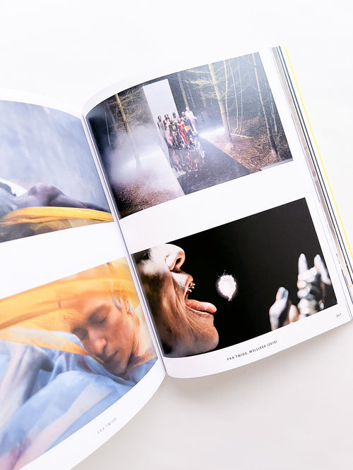 SHORT FORM: 40 YEARS OF MUSIC VIDEOS, ADS, AND THE ART OF MOVING IMAGES / Academy Films