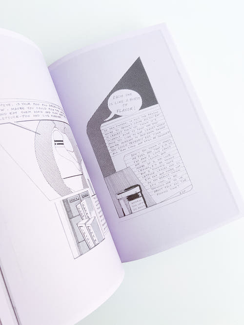 KUTT Magazine The Facsimile Book