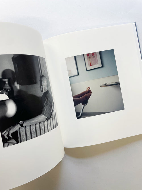 I SHALL SING THESE SONGS BEAUTIFULLY / Yorgos Lanthimos