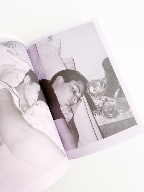KUTT Magazine The Facsimile Book