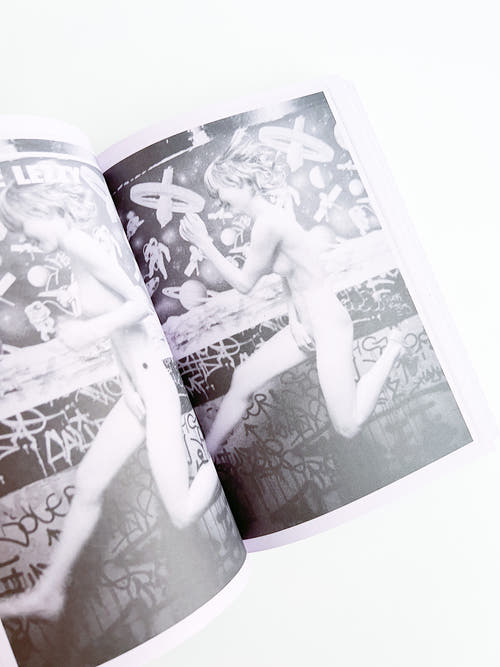 KUTT Magazine The Facsimile Book