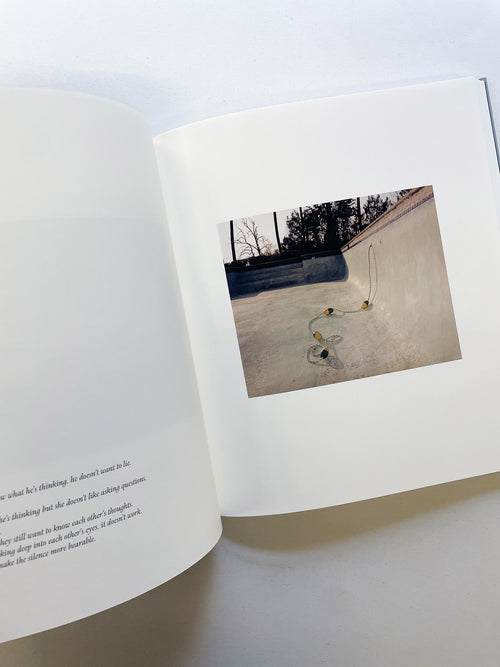 I SHALL SING THESE SONGS BEAUTIFULLY / Yorgos Lanthimos