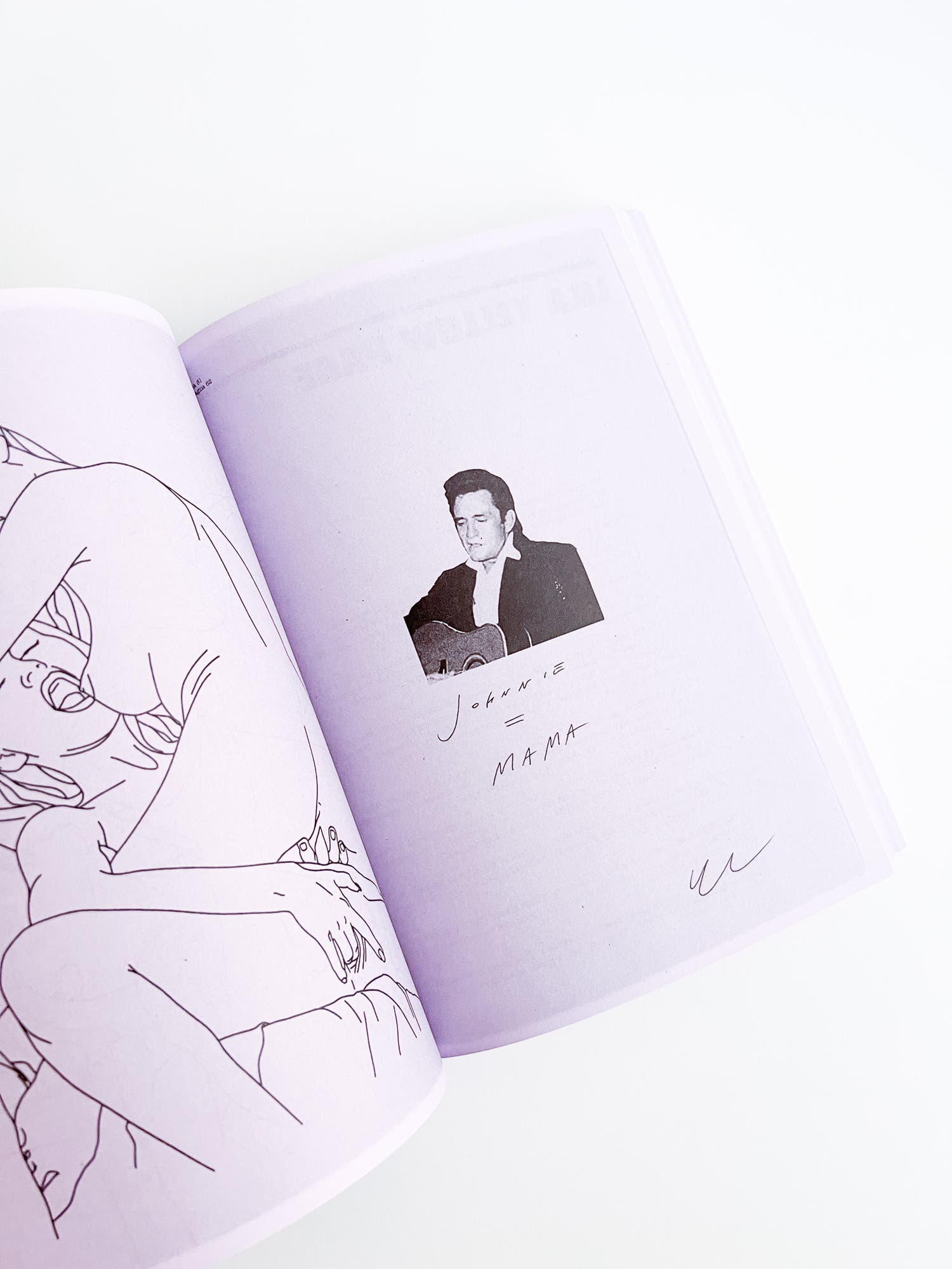 KUTT Magazine The Facsimile Book