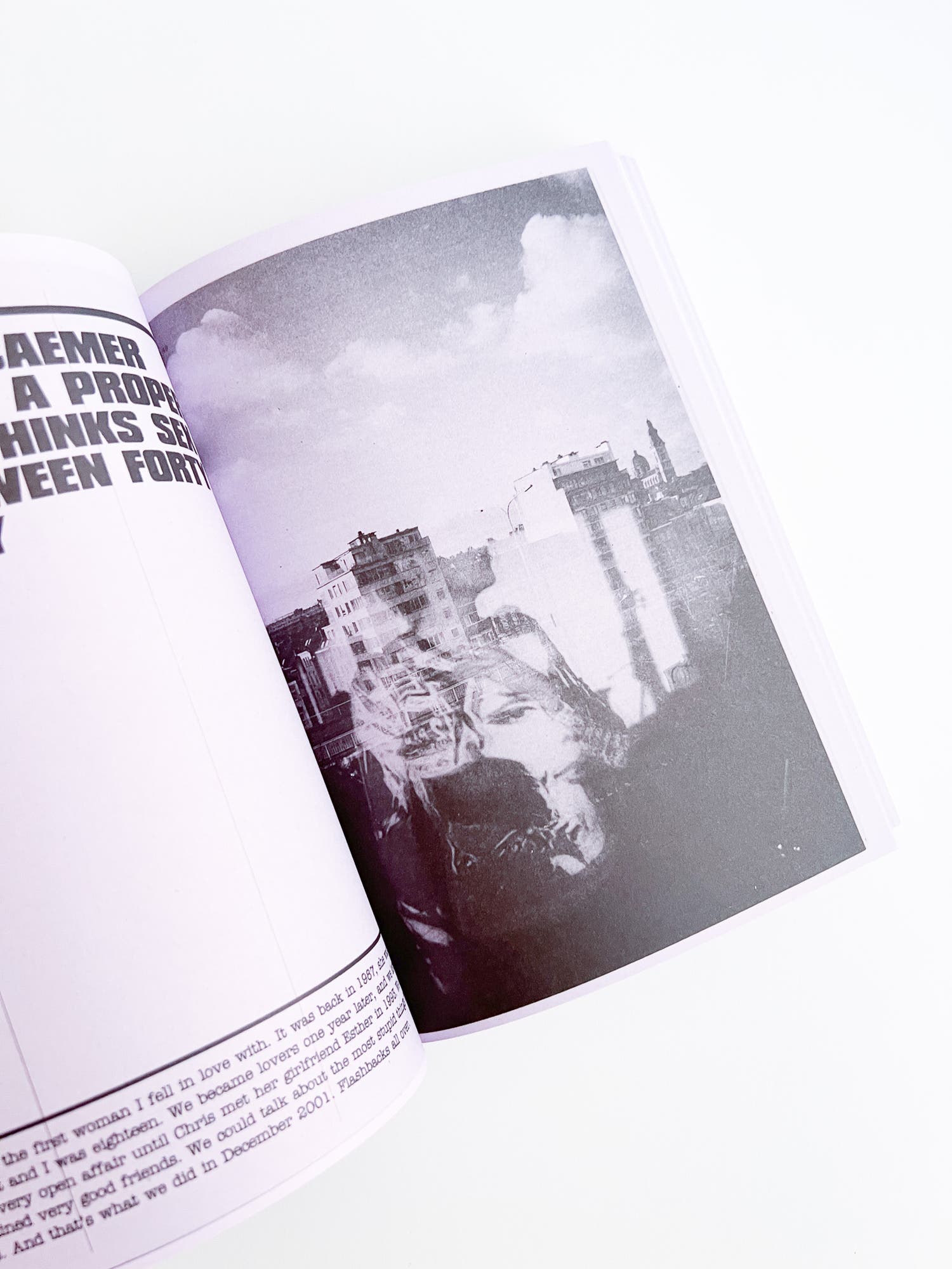 KUTT Magazine The Facsimile Book