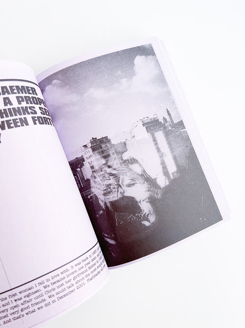 KUTT Magazine The Facsimile Book