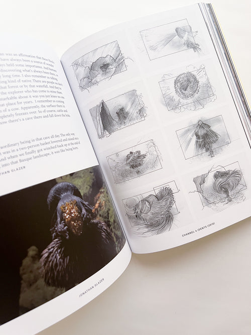 SHORT FORM: 40 YEARS OF MUSIC VIDEOS, ADS, AND THE ART OF MOVING IMAGES / Academy Films