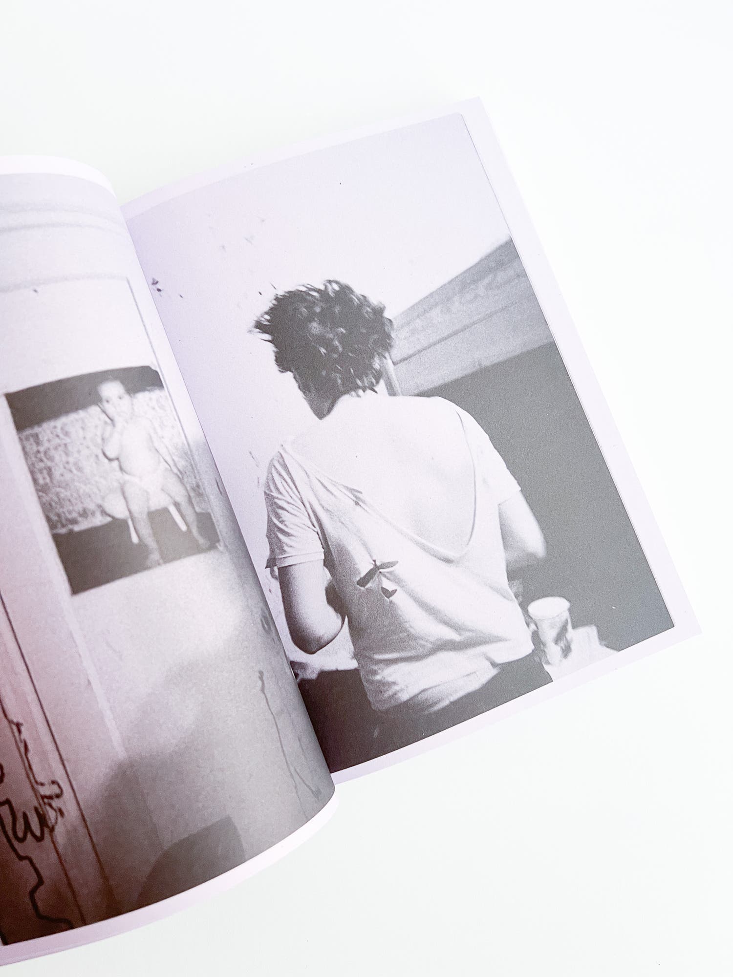 KUTT Magazine The Facsimile Book