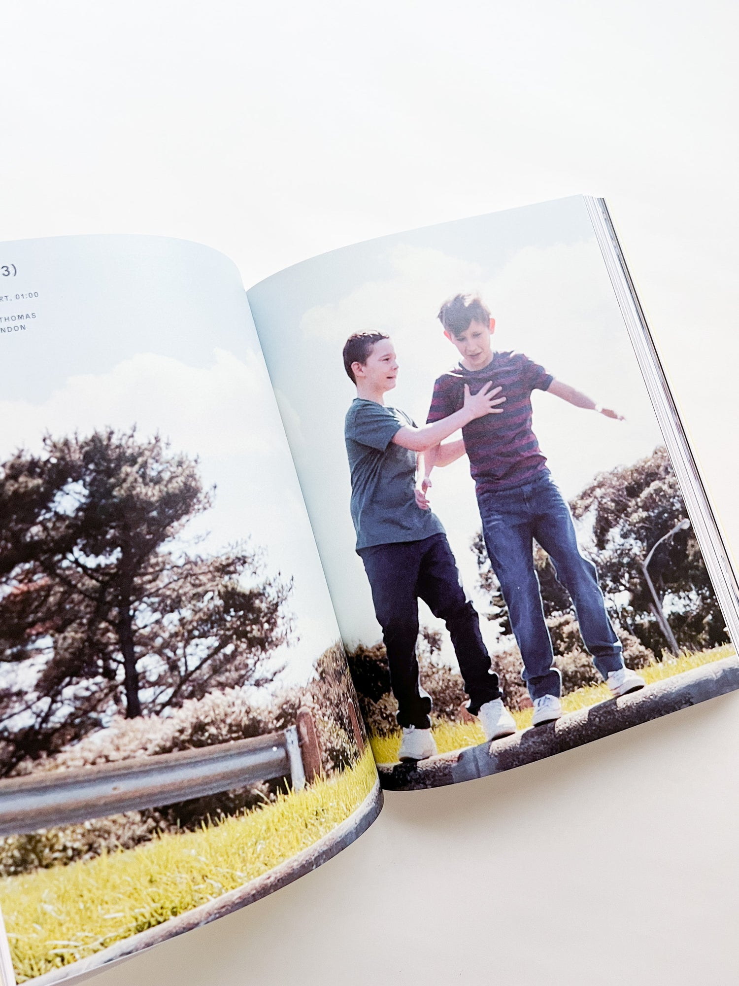 SHORT FORM: 40 YEARS OF MUSIC VIDEOS, ADS, AND THE ART OF MOVING IMAGES / Academy Films