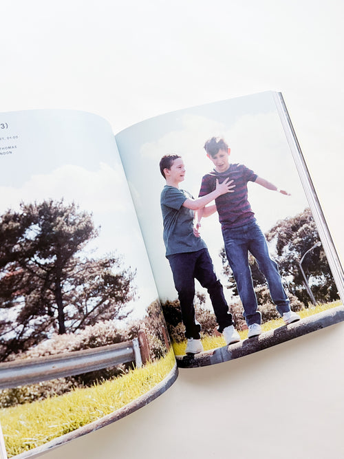 SHORT FORM: 40 YEARS OF MUSIC VIDEOS, ADS, AND THE ART OF MOVING IMAGES / Academy Films