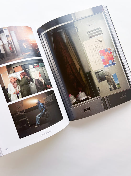 SHORT FORM: 40 YEARS OF MUSIC VIDEOS, ADS, AND THE ART OF MOVING IMAGES / Academy Films