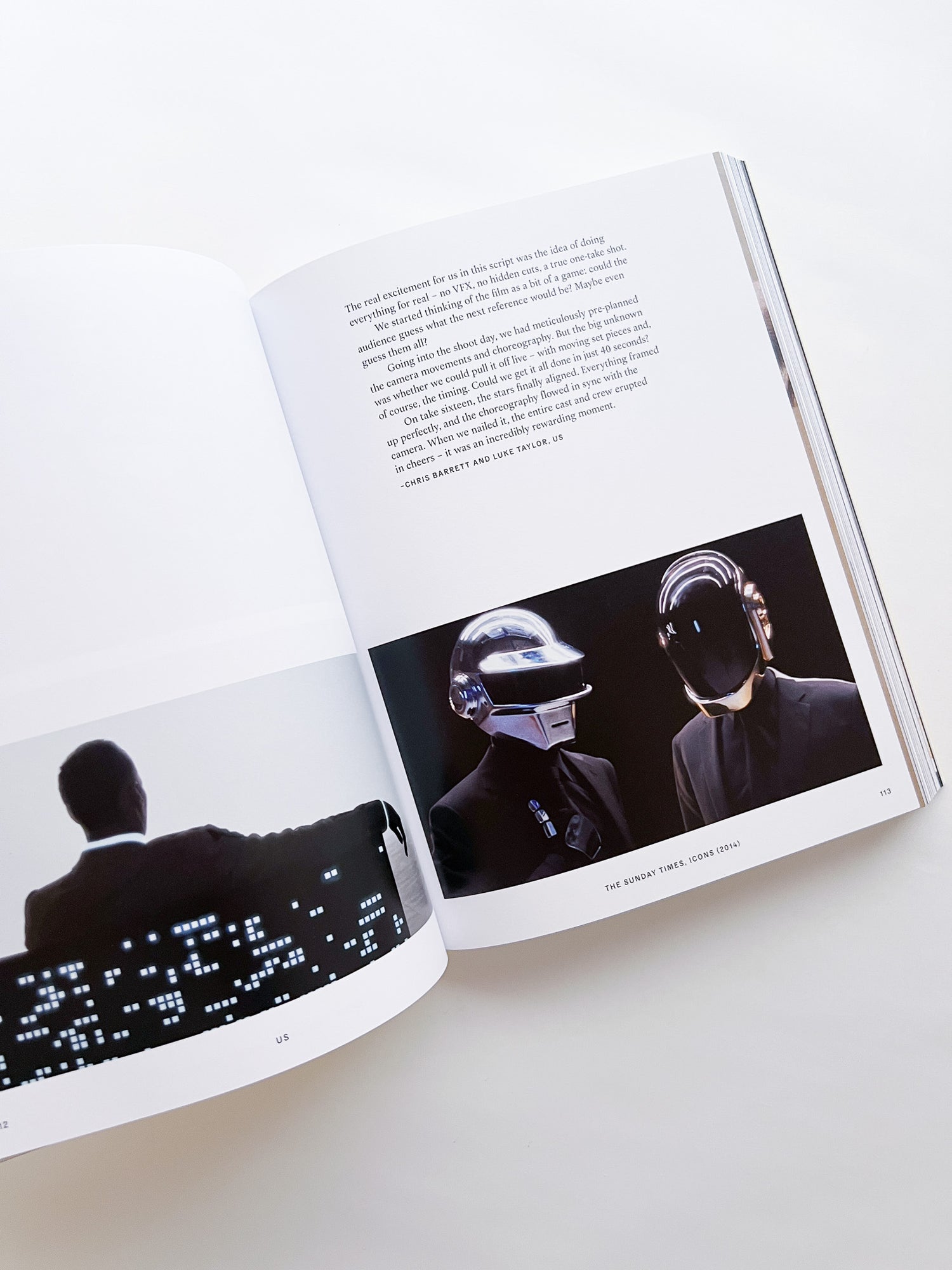 SHORT FORM: 40 YEARS OF MUSIC VIDEOS, ADS, AND THE ART OF MOVING IMAGES / Academy Films