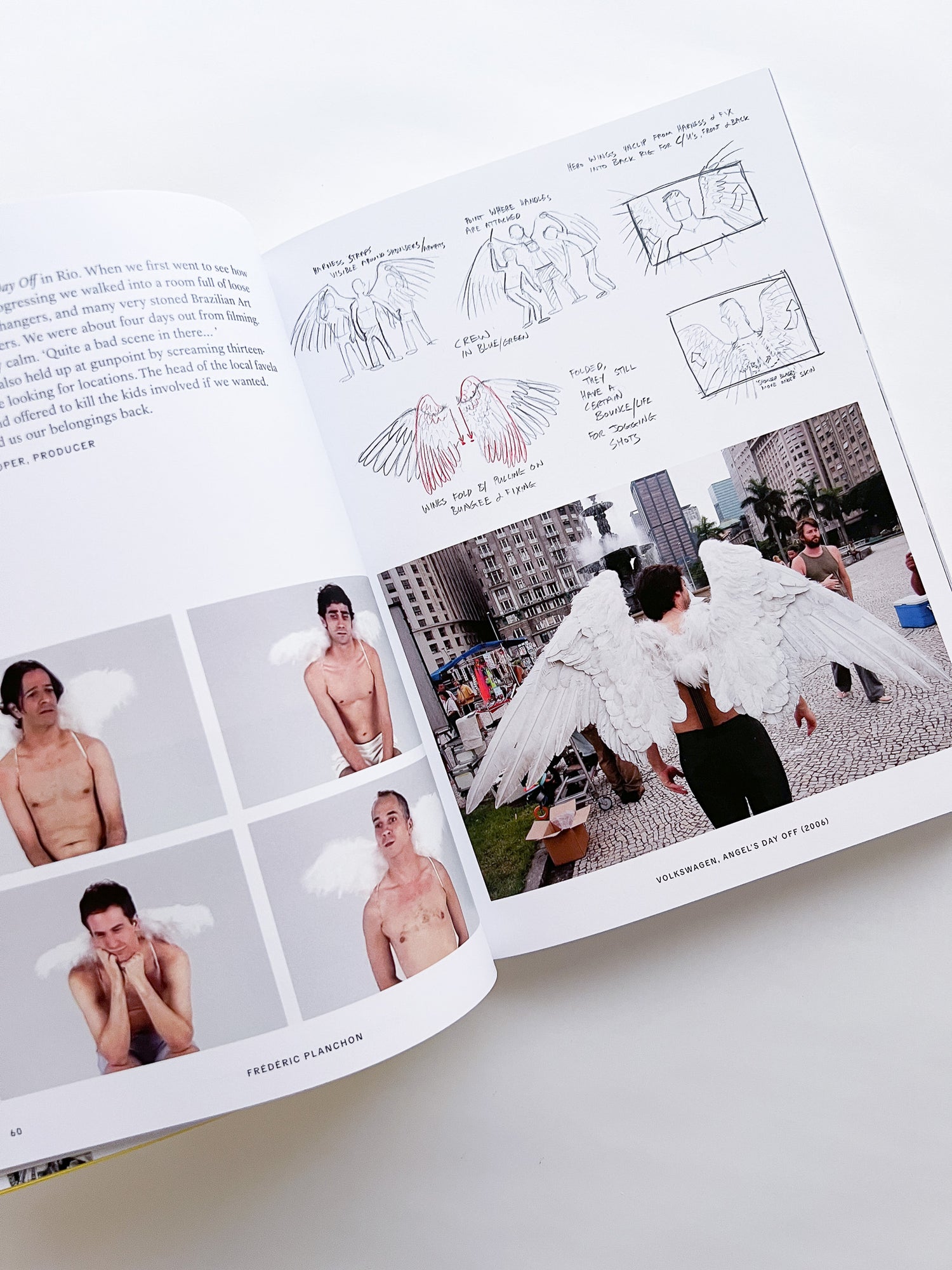 SHORT FORM: 40 YEARS OF MUSIC VIDEOS, ADS, AND THE ART OF MOVING IMAGES / Academy Films