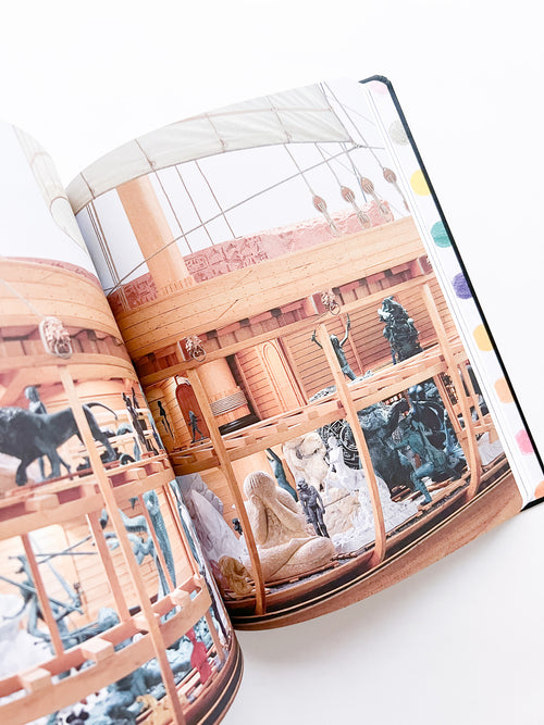 DAMIEN HIRST - DRAWINGS / Damien Hirst