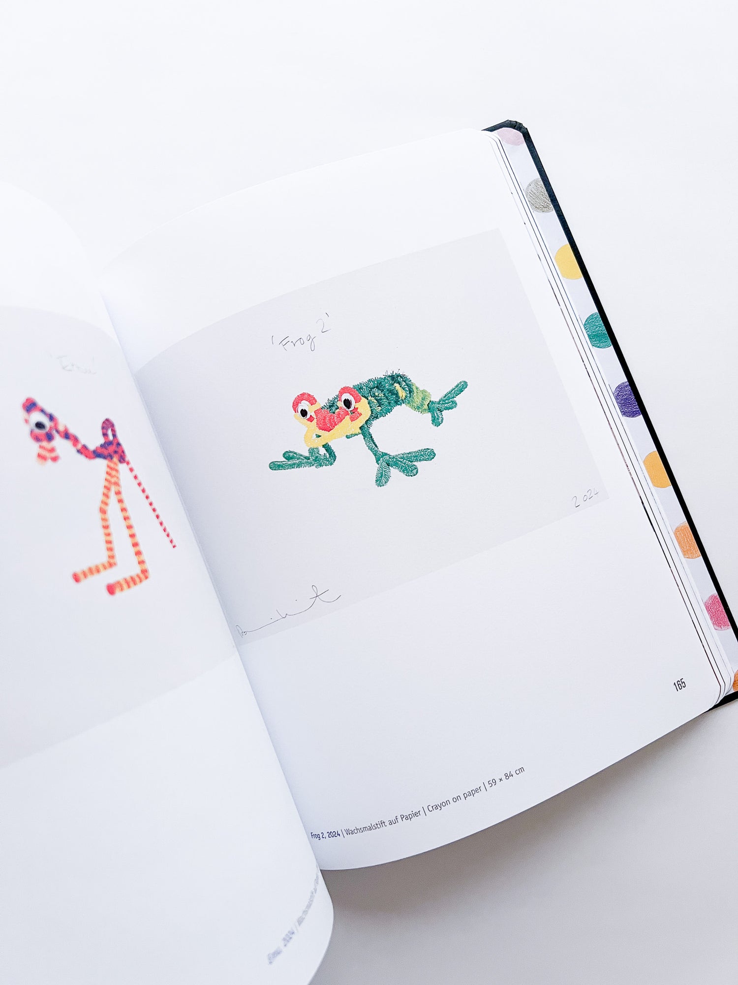 DAMIEN HIRST - DRAWINGS / Damien Hirst