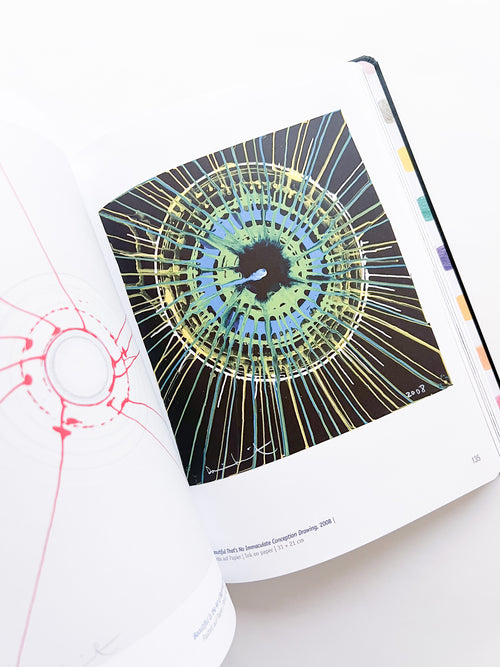 DAMIEN HIRST - DRAWINGS / Damien Hirst