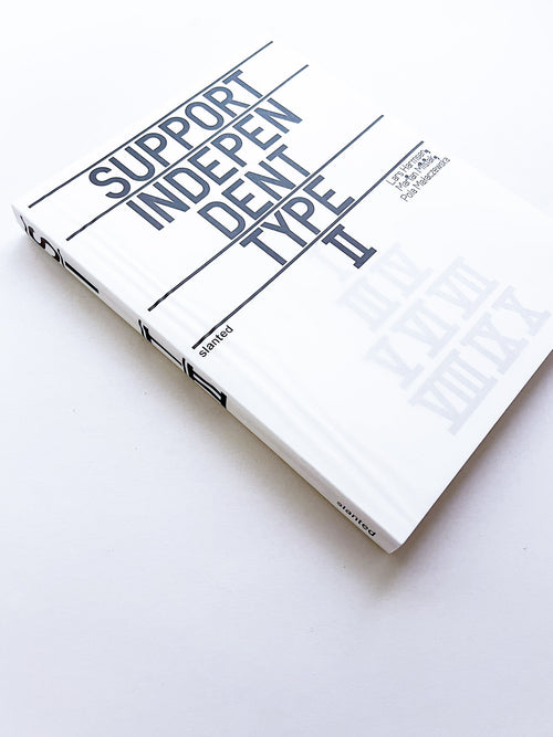 SUPPORT INDEPENDENT TYPE II