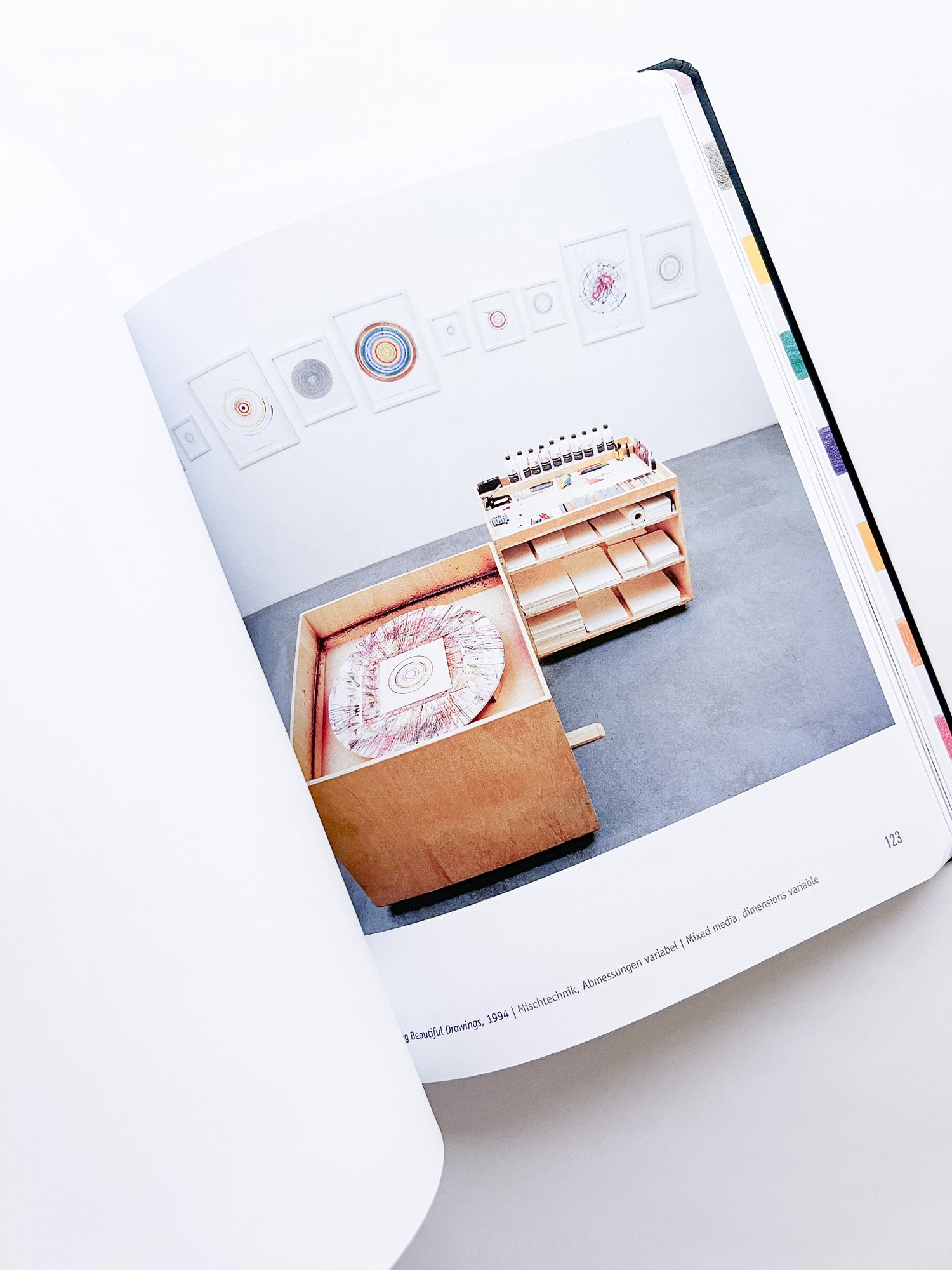 DAMIEN HIRST - DRAWINGS / Damien Hirst